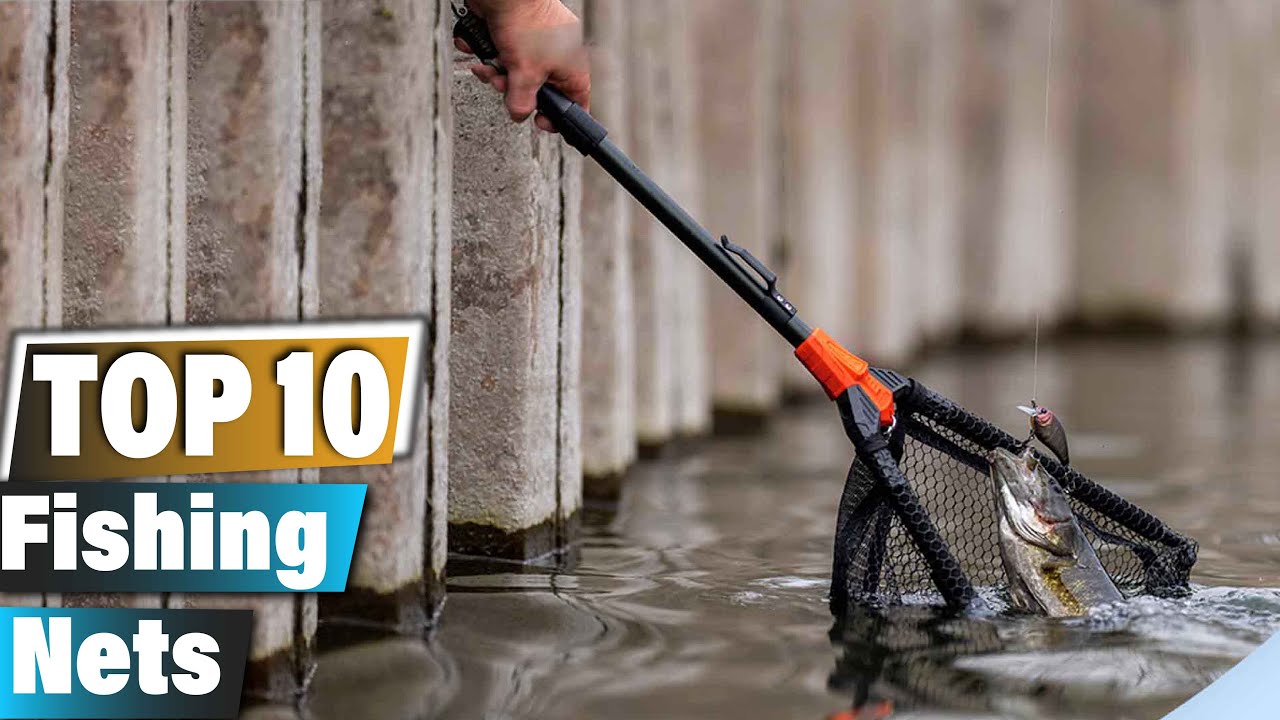 best fishing net telescopic Dr.Fish Telescoping Long Handle Landing 8.6ft 9.8ft it enables effortless docking THKFISH Portable Telescopic Carbon Fiber