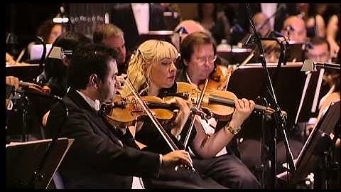 FIELD OF DREAMS - UNIVERSAL PICTURES CENTENNIAL CONCERT - FIMUCITÉ 6