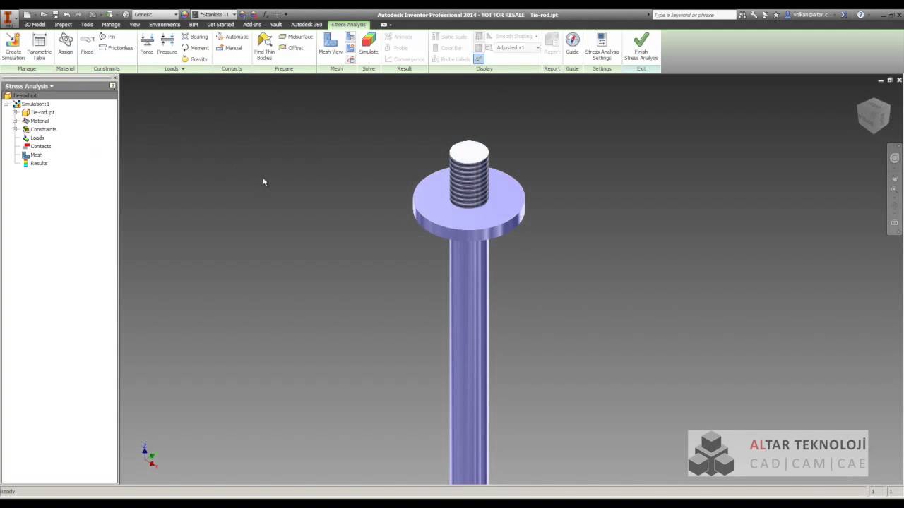 autodesk inventor 2015 professional