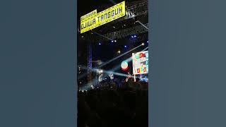 Stande Here Alone ft asep balon modar (modal sabar)