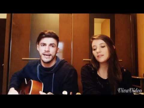 Deixo Você Ir - Onze:20 (André Lima part. Patrícia Nascimento)