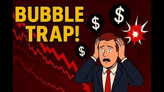 Famous Why Bubbles Destroy Wealth & How to Avoid Them | The Psychology of Money by Morgan Housel (Ch. 16) Wealth