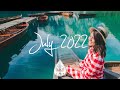 Indie/Pop/Folk Compilation - July 2022 (2-Hour Playlist)