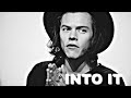 Harry Styles - Into It