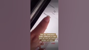 How to add more than one code on SHEIN!