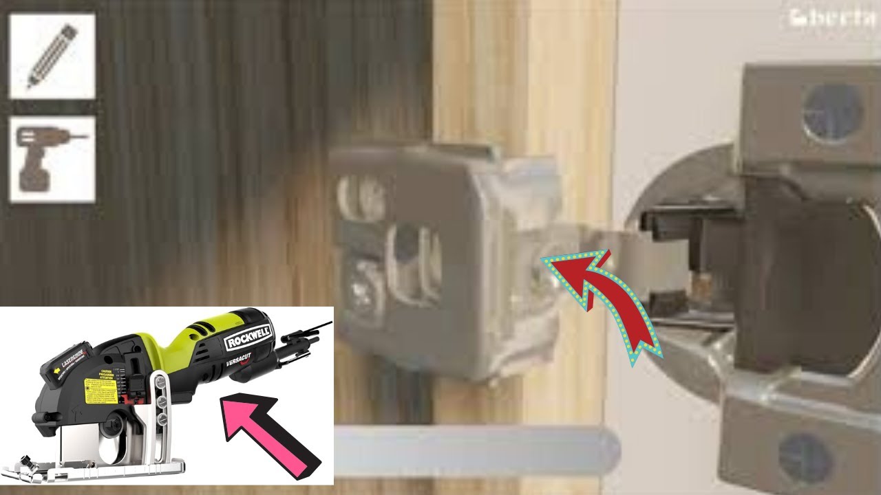Top 5 Incredibly Useful DIY WOODWORKING Tools 2020 Amazon 