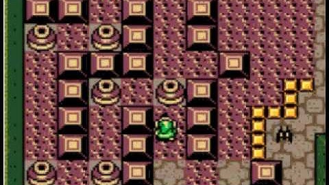 The Legend of Zelda Oracle of Ages Part 14