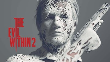 The Evil Within 2  [60FPS] - COMPLETED STORY MODE LONGPLAY -  WALKTHROUGH PS5 PS4 XBOX PC