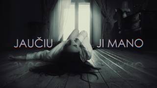 Papuga - Jaučiu Ji mano feat.  Odi