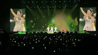 260815 4 Flowers | MAMAMOO 4WARD Chicago