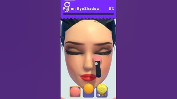 Build A Queen Level 13#shorts#yt shots#trending#gaming#viral video# funny #for you@MashaBearEN