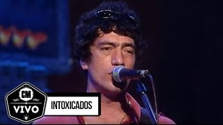 Intoxicados (En vivo)  Show completo  CM Vivo 2002