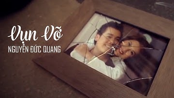Vụn Vỡ - Nguyễn Đức Quang