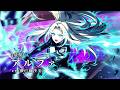 【カゲマス】キャラクター紹介PV　[最優]アルファ