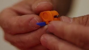 Glock switches that convert handguns into machine guns are on the rise across the US