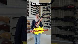 Harga Terbaru Pcp Mouser Od 38