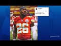 Travis Kelce on How Le’Veon Bell Will Fit in Chiefs Offense & Locker Room | The Rich Eisen Show