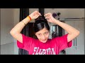 Beautiful and simple bun || for any function #viralvideo #viral #youtube #export #funny #trending