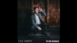 Ole Hartz - Vi Er Norge (MGP 2021 Semi Final 3)