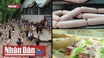 Liên kết chuỗi: Chìa khóa thúc đẩy phát triển nông nghiệp bền vững ở Hà Nội  | Thủ đô ngày mới