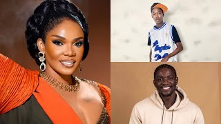 DJ SPLASH STEER CLEAR: Don’t allow Verydarkblackman drag you into media war with Queen Mother.