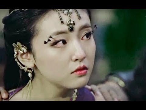 《盛唐幻夜》穆乐得知吴倩身份，亲手烧毁木牌，吴倩：你不爱我！