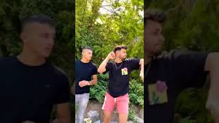 Kıza Sevgilim Yok Diyorum