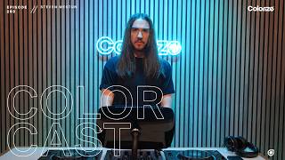 Colorcast Radio 283 with Steven Weston