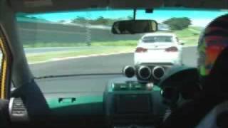 ホンダカーズ三河走行会(Best Lap)