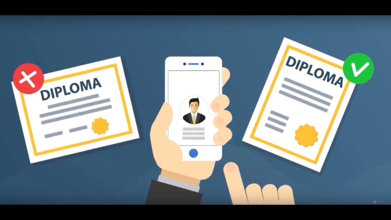 Emercoin blockchain changes the educational sector with “Trusted Diploma” verification system