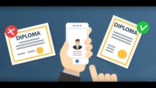 Emercoin blockchain changes the educational sector with “Trusted Diploma” verification system