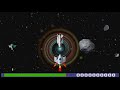 Space Hunter GamePlay