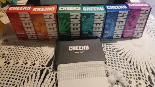 Cheeky Soap by MOISTCRITICAL Review