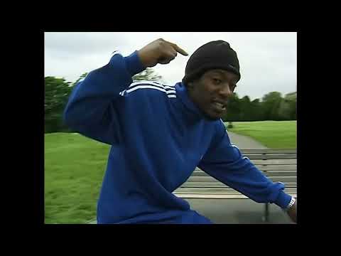 Roots Manuva - Witness (1 Hope)