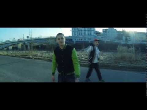 Syntax feat. Mooza - Povstání (OFFICIAL VIDEO 1080p HD)