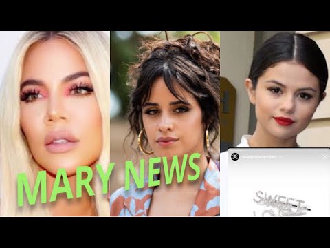 TRISTAN THOMPSON TRATO DE BESAR A LA FUERZA A KHLOE??, CAMILA CABELLO, SELENA Y ABH makeup artist