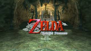 Lakebed Temple (1 Hour Extended) - The Legend of Zelda Twilight Princess Music