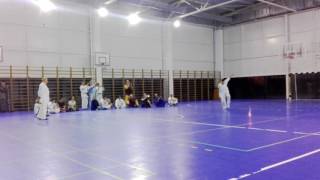 Vincezo Macculi a Bucarest, Romania, UE 2-5.XI.2016 q 20161104 192049