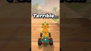 Desert Hills is TERRIBLE #mariokart