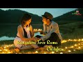 Andhamaina Seetakoka Chiluka Video Song |Telugu Love Song | Whatsapp Status |