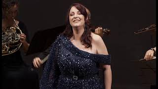 Chiara Mogini - Premio Pavarotti d'oro 2023 - La strada nel bosco