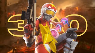 Riptide 🌊 I Highlights #7 ft.300Subs