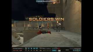 Crossfire MeridaGODS IGN: Broken4ngel (mg3goldgp), Cs-_-Awmer