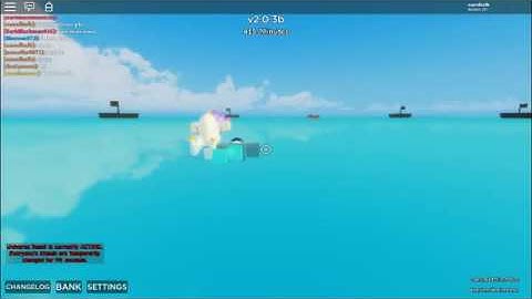 A bizarre day nuke and going to old map (with out D4C)