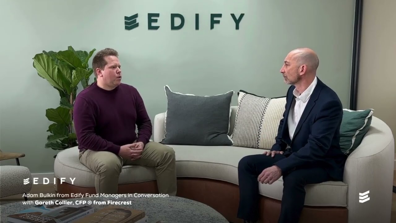 Testimonials: Edify x Firecrest Group