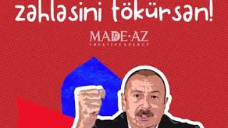Qarabağ Bizimdir