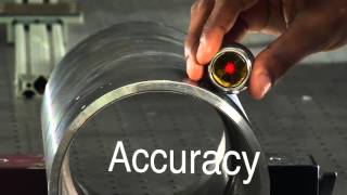 Radian Laser Tracker by Automated Precision Instruments   AP