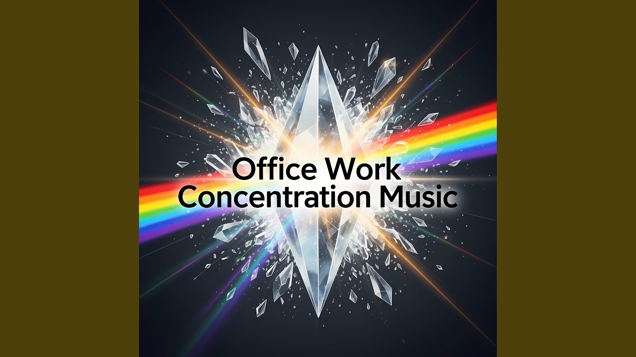 Electronic Concentration Music