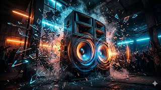 SHATTERED BASS // Industrial Dubstep Mix 2026 [High Energy]