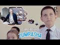 Zumrasha - G'aroyib ixtiro | Зумраша - Гаройиб ихтиро #UydaQoling